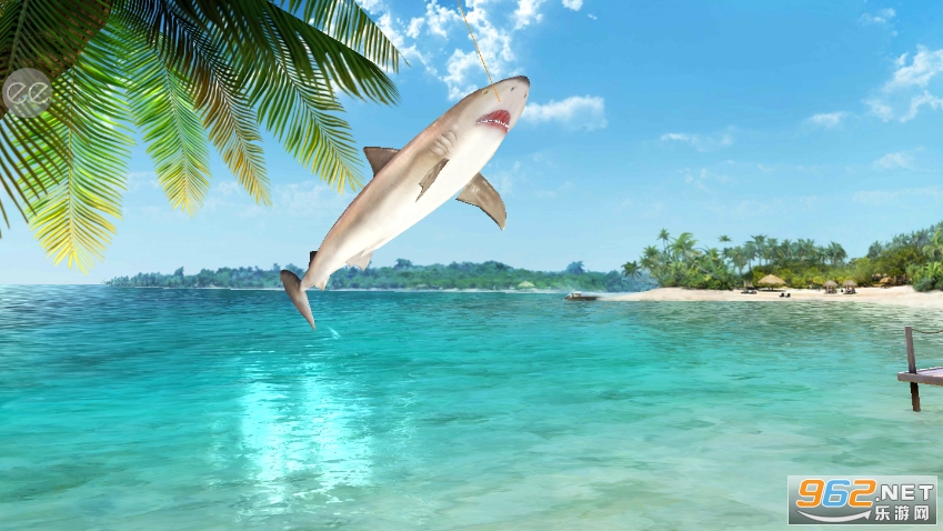 �����ͻ���ò˵���(Fishing Clash)��ͼ2