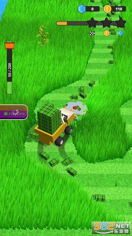 Stone Grass��ͼ2
