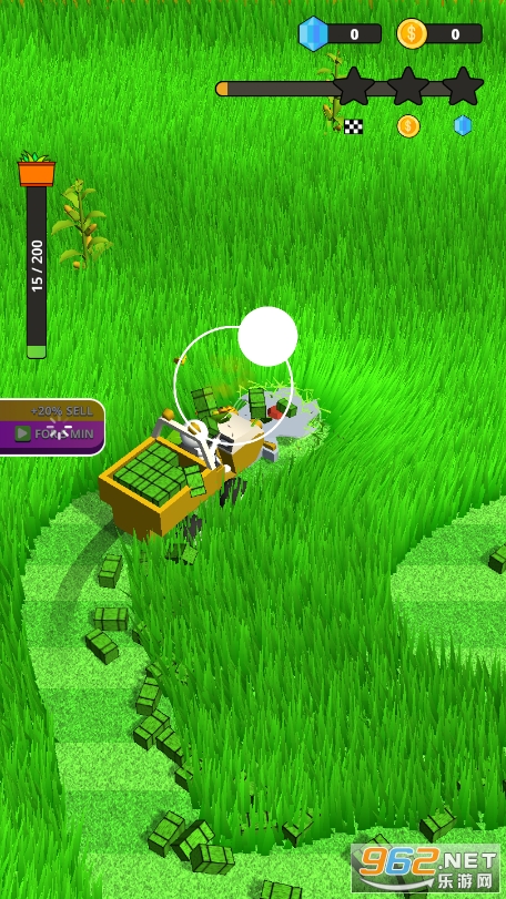 Stone Grass��ͼ4
