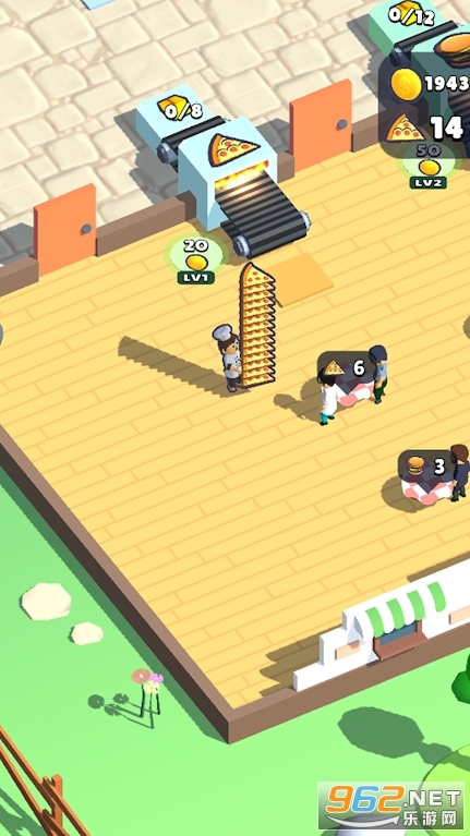 �������(Cooking Craft)v2.4.1 ���°��ͼ1