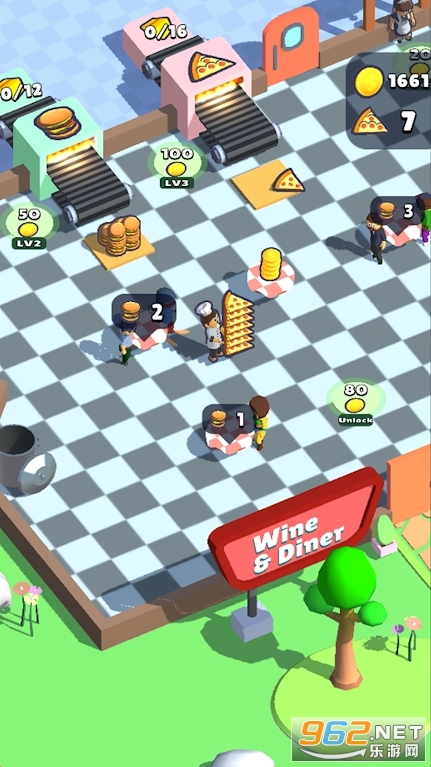�������(Cooking Craft)v2.4.1 ���°��ͼ2