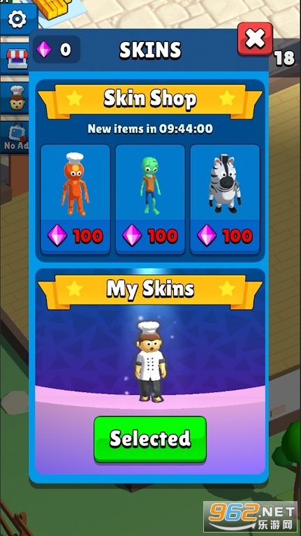 �������(Cooking Craft)v2.4.1 ���°��ͼ0