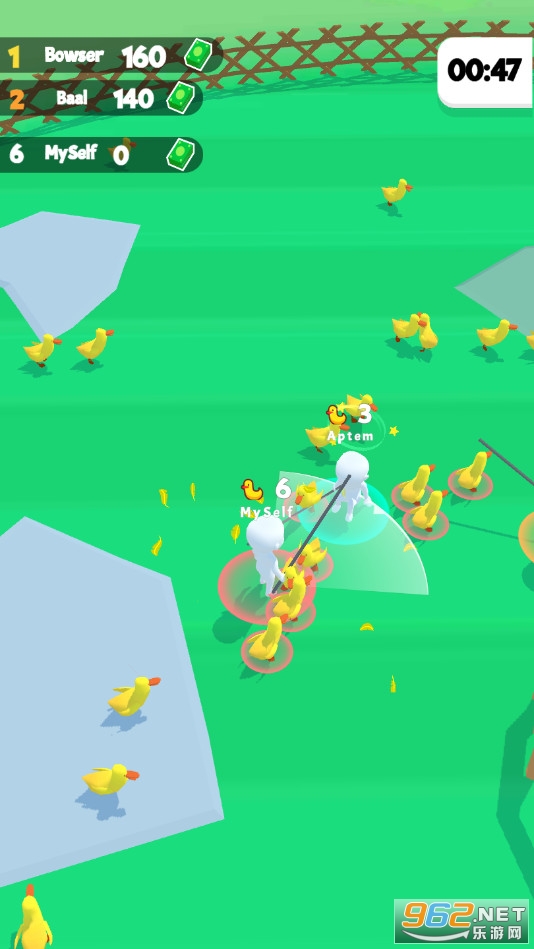 ץѼ��Catch Ducks��ͼ2