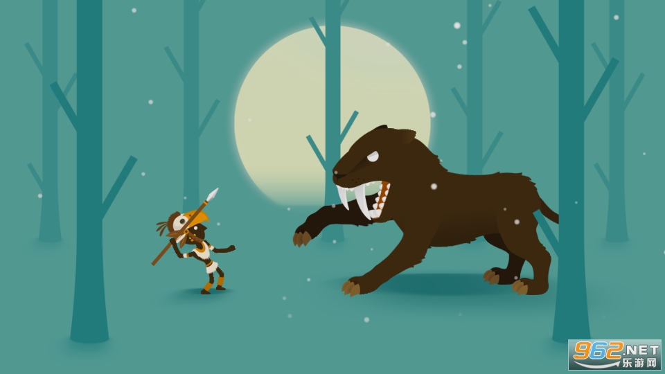 bighunter���޽�Ұ�v2.9.8 ���°��ͼ3