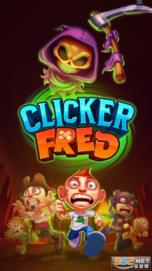 Clicker Fred���޽�Ұ�v0.0.40��ͼ7