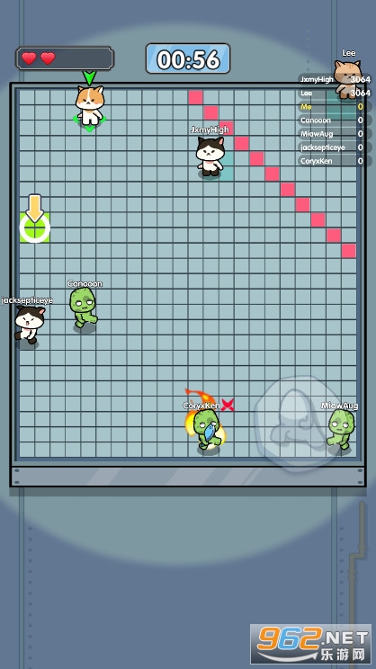 60 seconds to death60��������ս��׿���°��ͼ2
