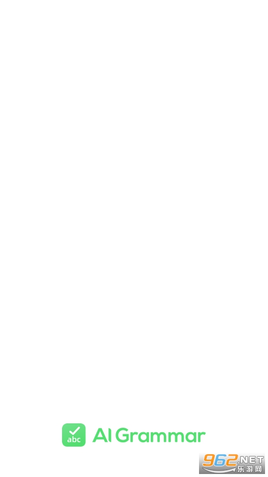 AI Grammar app��ͼ3