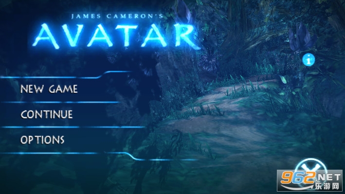 Avatar HD阿凡达游戏手机版截图1