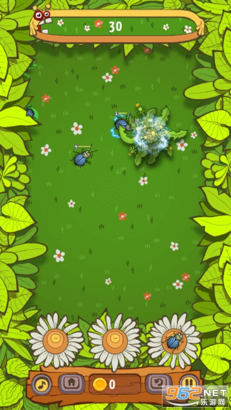 �����޹���(the bugs)��ͼ2