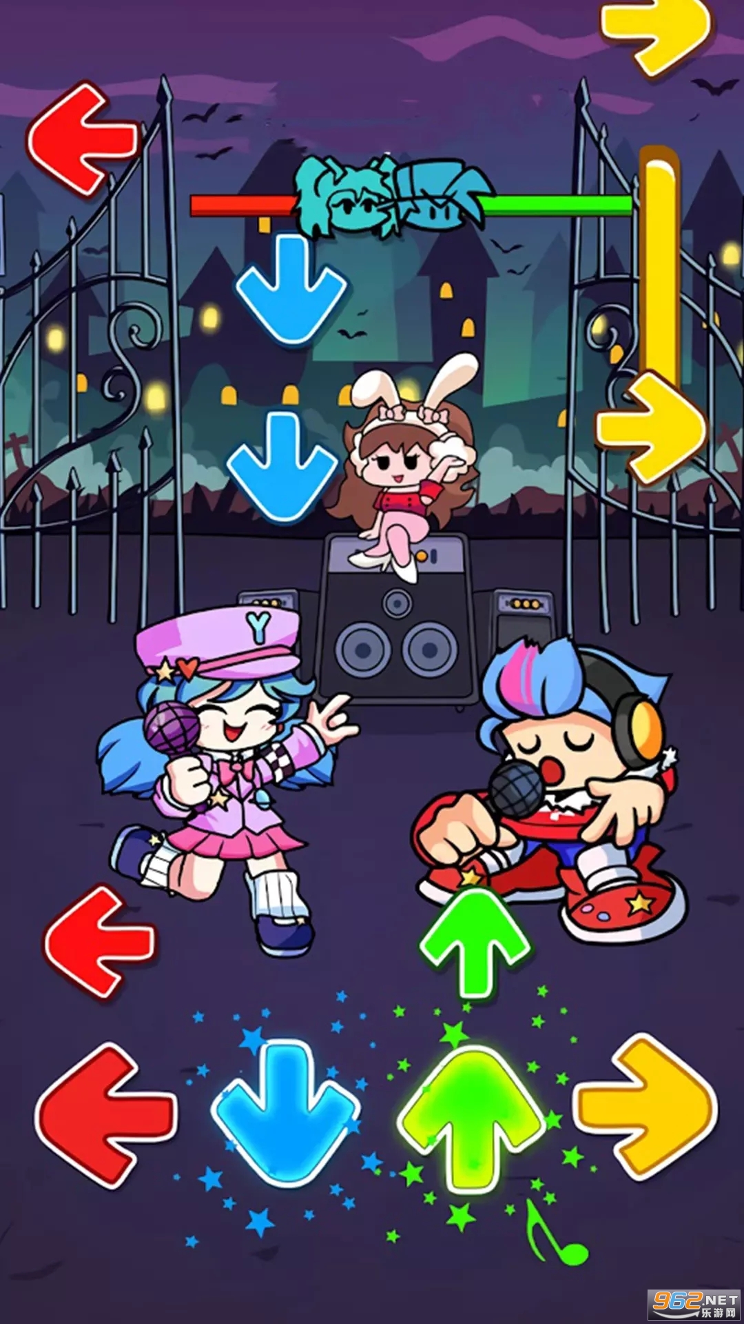 �����質��������v1.0 ��׿���ͼ1
