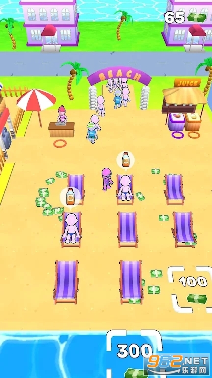 Resort Rush���ν�ͼ1