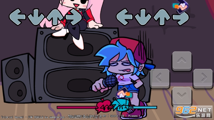 ����ҹ�ſ�Ů���ɶ�(five nights Ů���ɶ�)��Ϸ��ͼ4