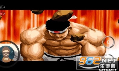 KOF 97 INVENCIBLE V2ȭ��97�������Ұ��ͼ0