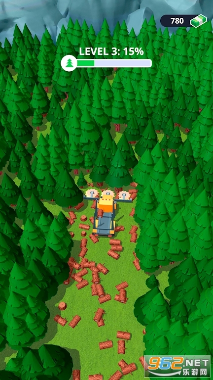 Lumber Harvest��ľ�ո��ͼ3