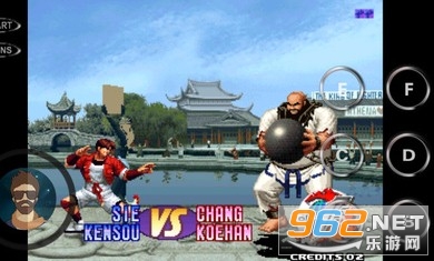 KOF 97 INVENCIBLE V2ȭ��97�������Ұ��ͼ4