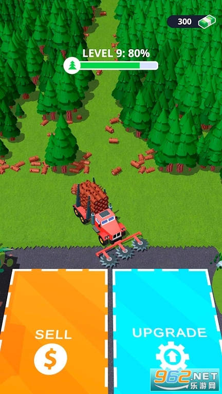 Lumber Harvest��ľ�ո��ͼ0