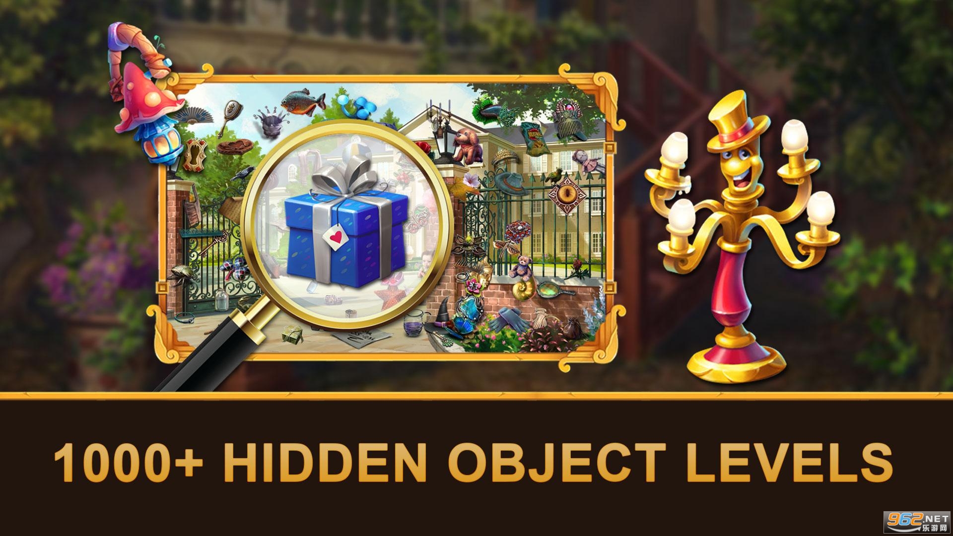 Secret Of The Forgotten��������������Ʒ��ͼ2