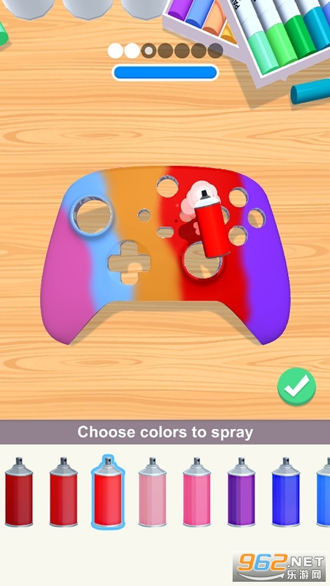 DIY Joystickҡ��DIYv1.0.3��׿���ͼ2