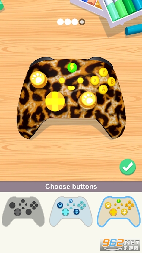 DIY Joystickҡ��DIYv1.0.3��׿���ͼ1