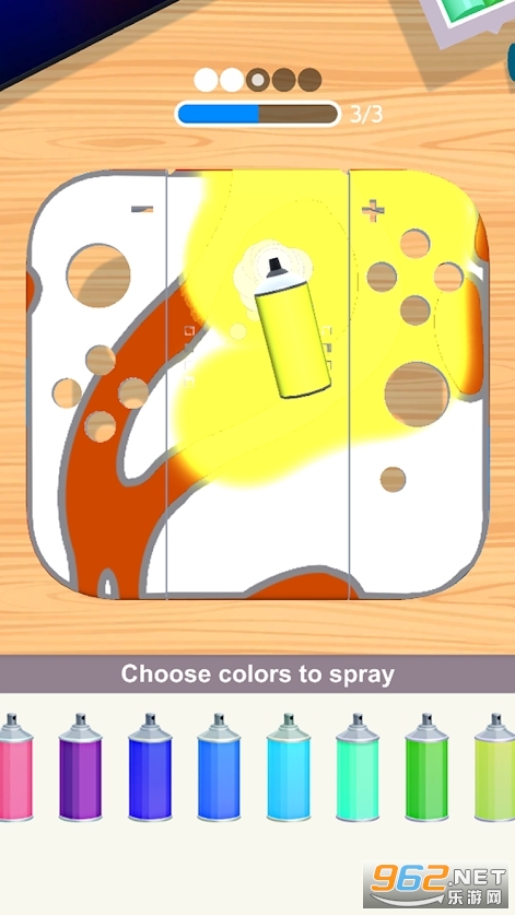 DIY Joystickҡ��DIYv1.0.3��׿���ͼ3