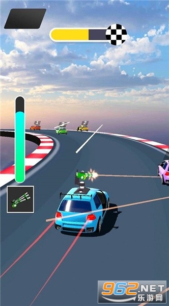 ��װС������car race��ͼ2