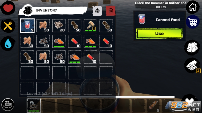 ľ������(Survival Craft)��ͼ1