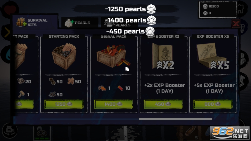 ľ������(Survival Craft)��ͼ3