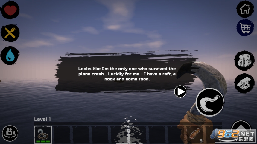 ľ������(Survival Craft)��ͼ4