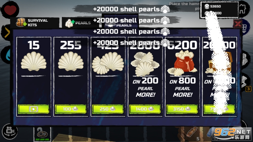 ľ������(Survival Craft)��ͼ0