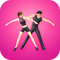 ˫����Couple Dance