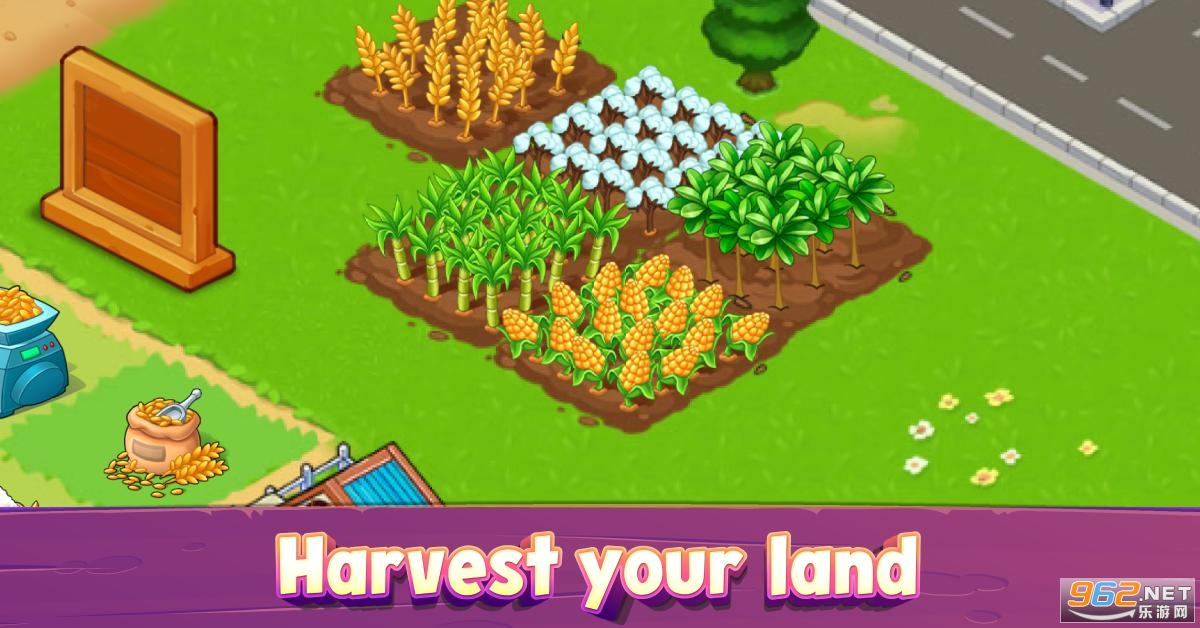 �ϲ�С�����Merge Towntale��ͼ1