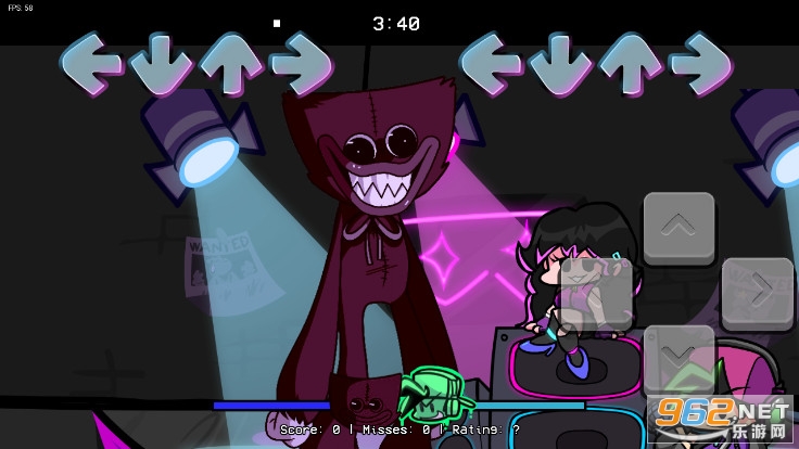 ����ҹ�ſ�neo huggy wuggy�������հ��ͼ4