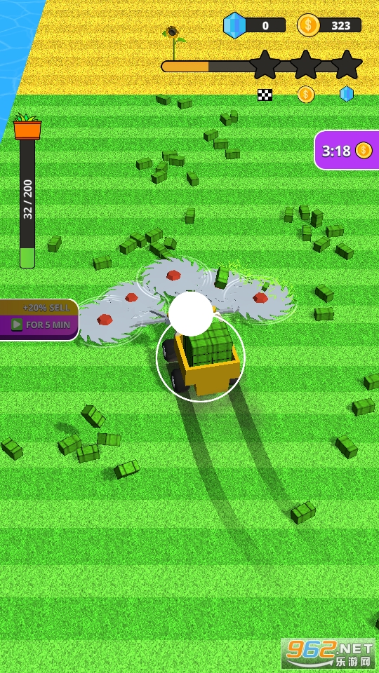 ʯͷ���ģ���������(Stone Grass)��ͼ8