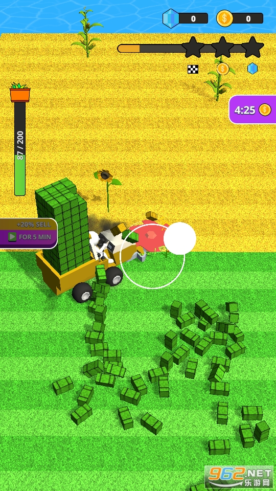 ʯͷ���ģ���������(Stone Grass)��ͼ9