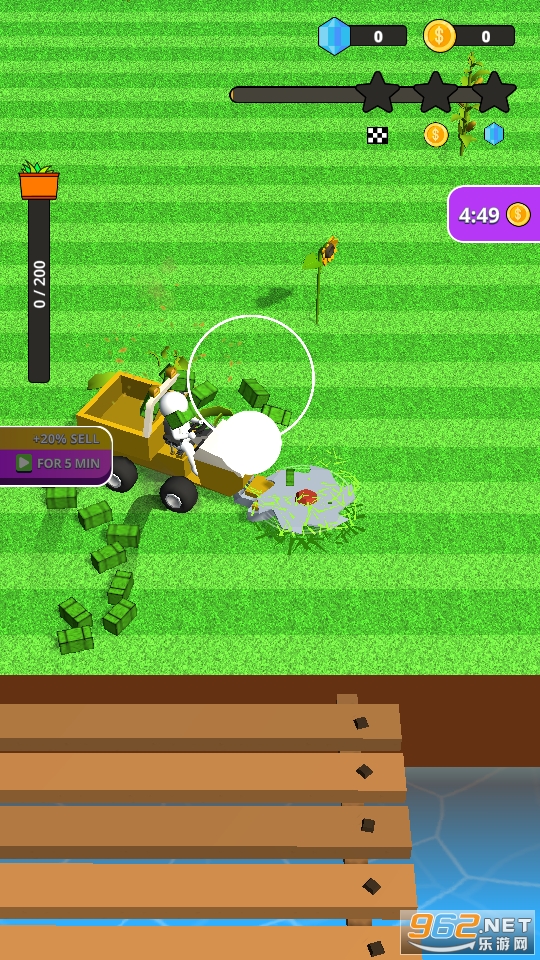 ʯͷ���ģ���������(Stone Grass)��ͼ6