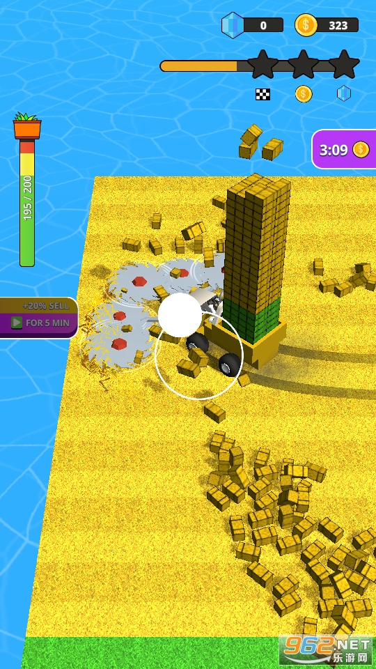 ʯͷ���ģ���������(Stone Grass)��ͼ5