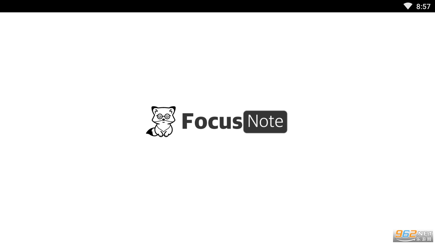 רע�ʼ�FocusNote��׿���ͼ3