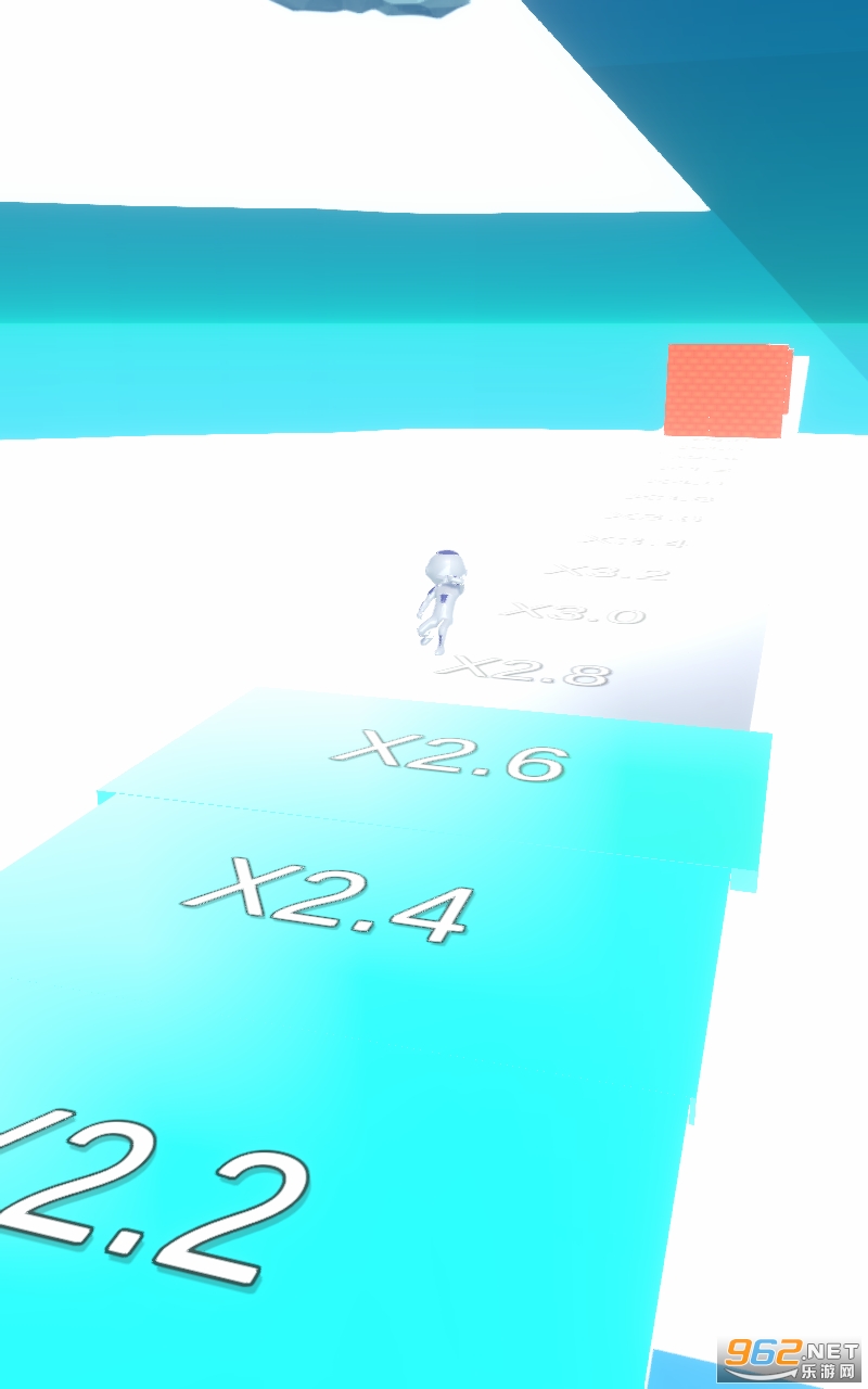 Z Warrior Runner��׿���ͼ0