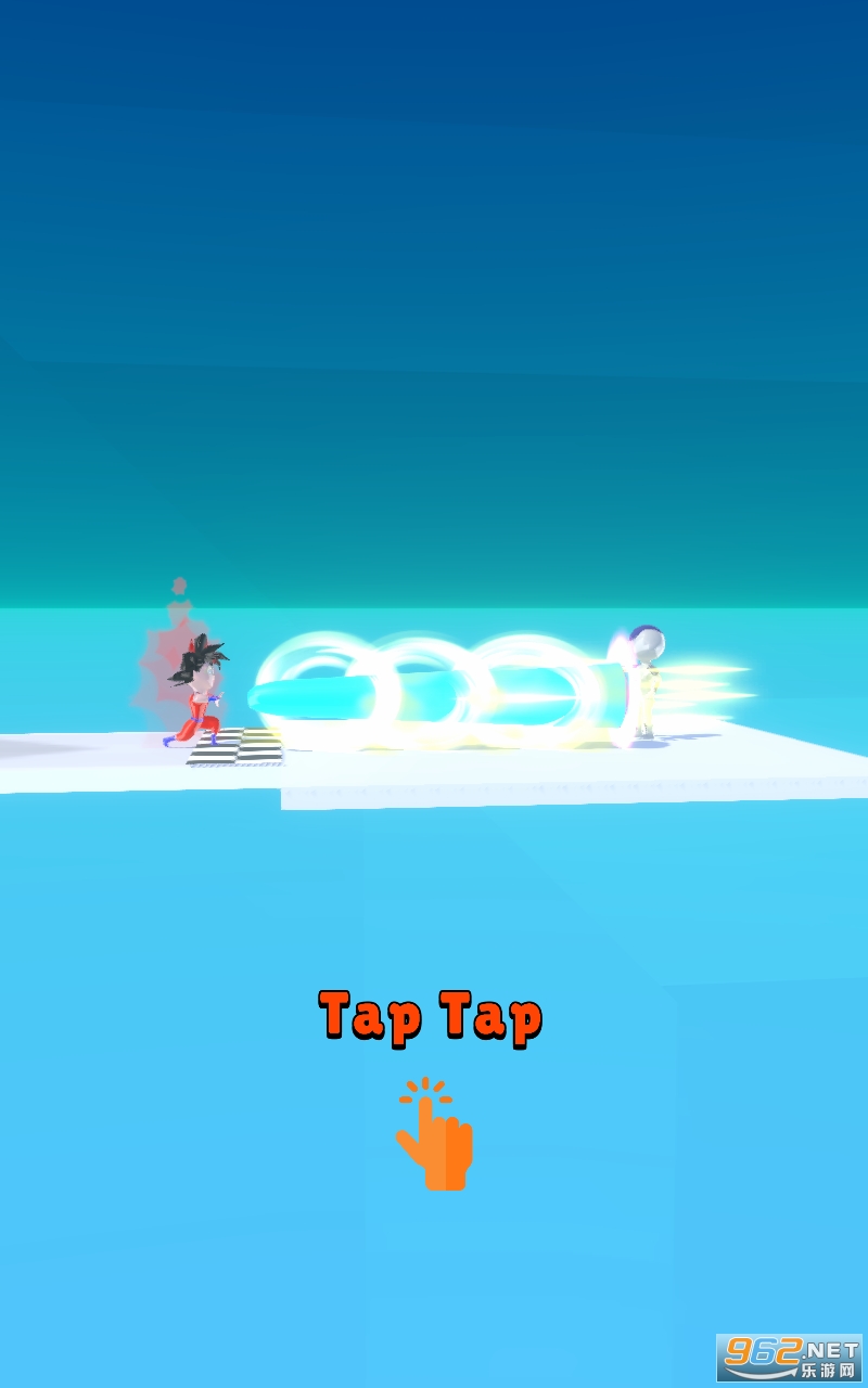 Z Warrior Runner��׿���ͼ1