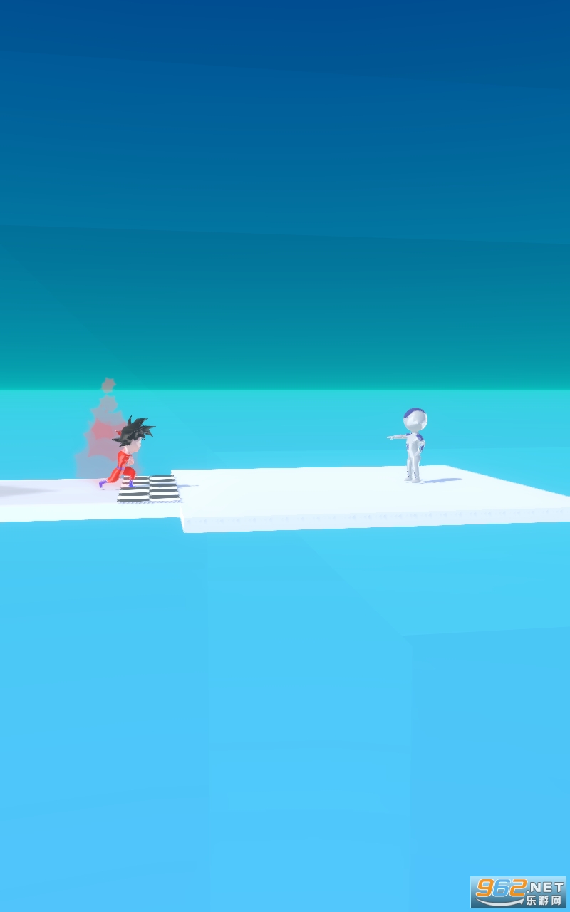 Z Warrior Runner��׿���ͼ2