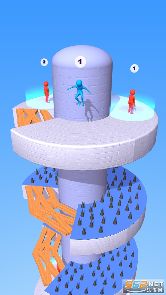 Tower Jump���ν�ͼ0