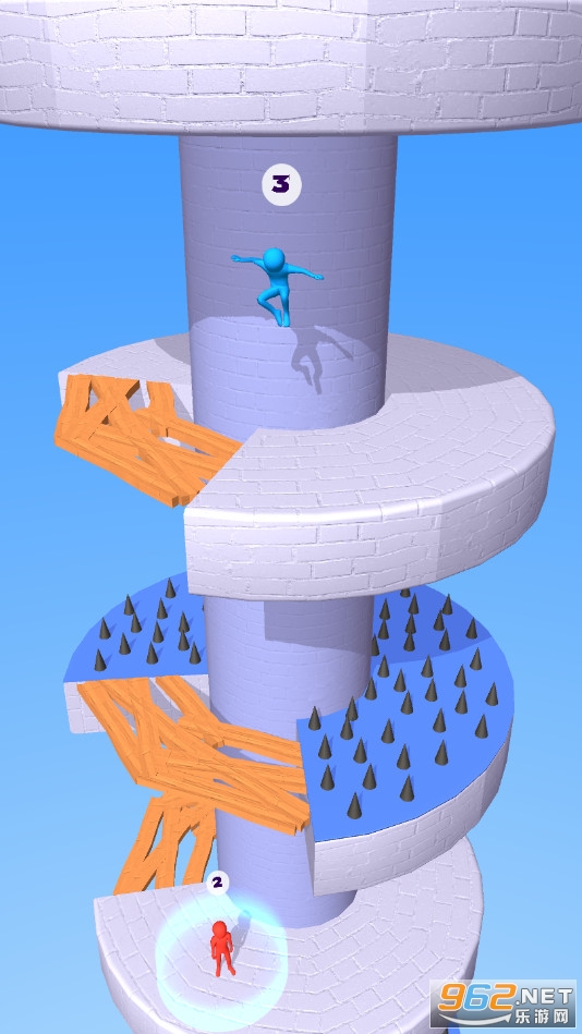 Tower Jump���ν�ͼ2