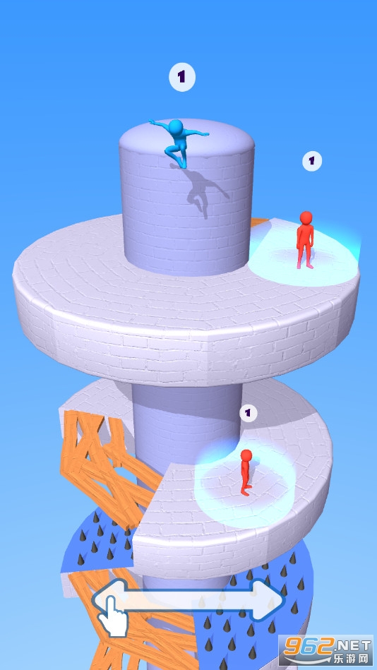 Tower Jump���ν�ͼ3