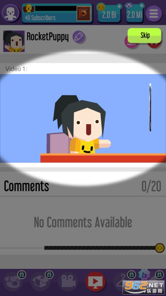 ����Ӫ�����޽�Ұ�(Vlogger Go Viral)v2.42.13��ͼ3
