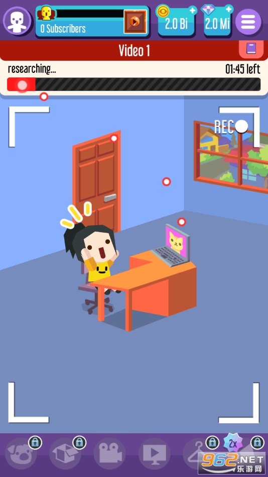 ����Ӫ�����޽�Ұ�(Vlogger Go Viral)v2.42.13��ͼ5