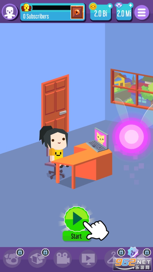 ����Ӫ�����޽�Ұ�(Vlogger Go Viral)v2.42.13��ͼ7