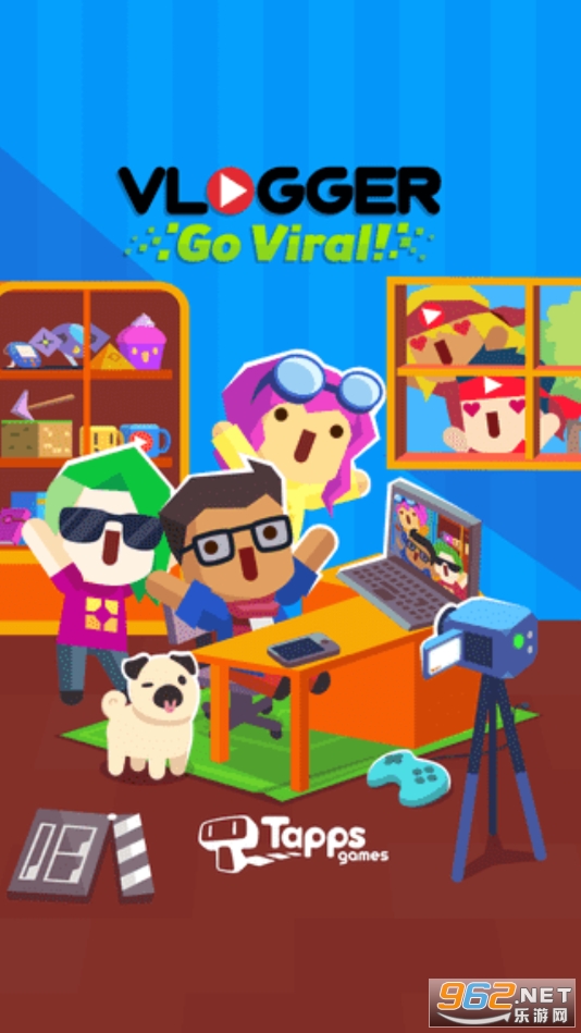 ����Ӫ�����޽�Ұ�(Vlogger Go Viral)v2.42.13��ͼ10