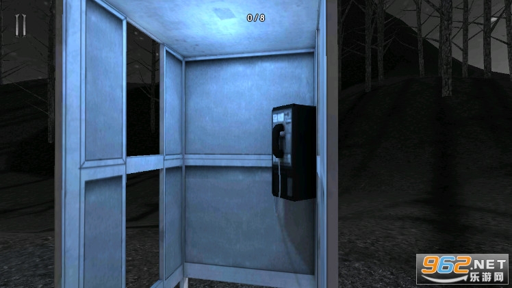 Slenderman�ֲ����������ν�ͼ3