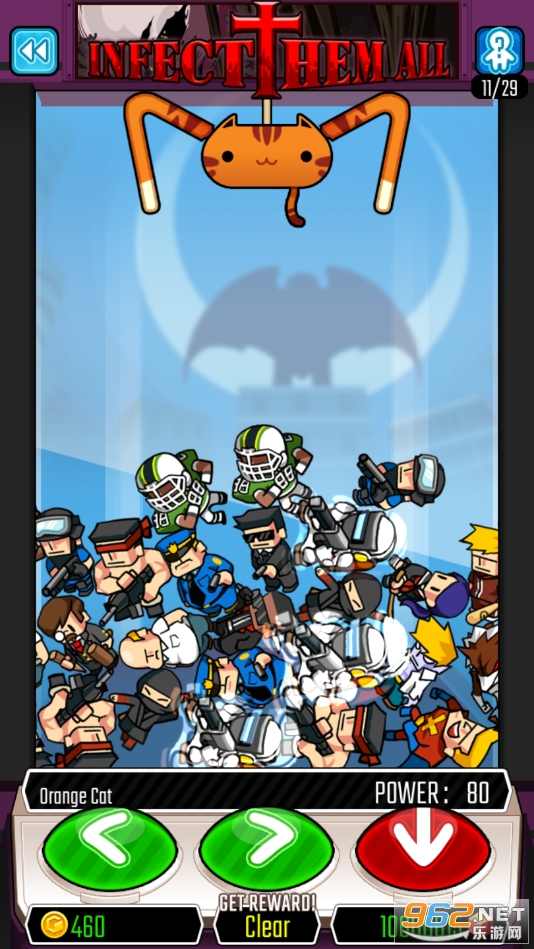 �ڴ����޻�(Pocket Claw)v1.12��ͼ8