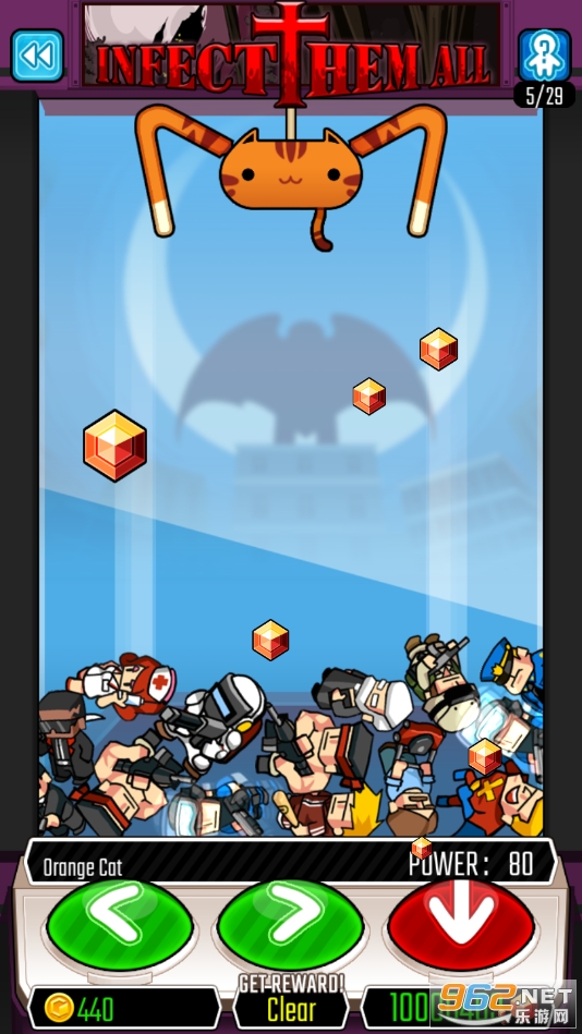 �ڴ����޻�(Pocket Claw)v1.12��ͼ4